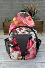 Crossbody Sling Bag - Too Much Love | PRE ORDER LATE NOV