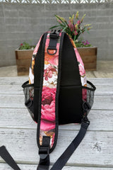 Crossbody Sling Bag - Too Much Love | PRE ORDER LATE NOV
