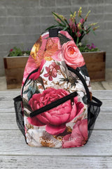 Crossbody Sling Bag - Too Much Love | PRE ORDER LATE NOV