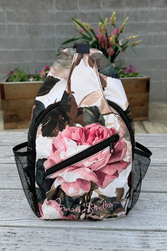 Crossbody Sling Bag - Wedding Day | PRE ORDER LATE NOV