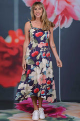 Dance with Me Dress - Blossom Party | PRE ORDER - Arriving Early August