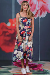 Dance with Me Dress - Blossom Party | PRE ORDER - Arriving Early August