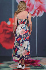 Dance with Me Dress - Blossom Party | PRE ORDER - Arriving Early August