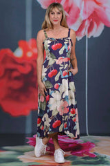 Dance with Me Dress - Blossom Party | PRE ORDER - Arriving Early August