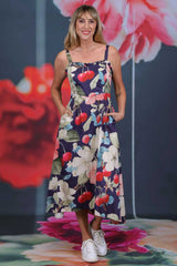 Dance with Me Dress - Blossom Party | PRE ORDER - Arriving Early August