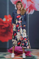 Dance with Me Dress - Blossom Party | PRE ORDER - Arriving Early August