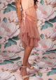 Daniella Petticoat - Nude