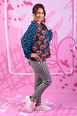 Vita Violet Jazz Pant