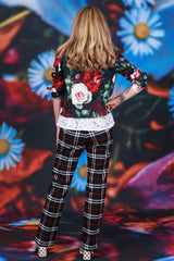 DJ Winter Rose Jacket