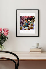 Be the Colour – Print – PRE ORDER