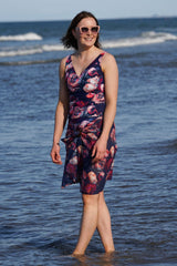 Dream Tankini - Navy