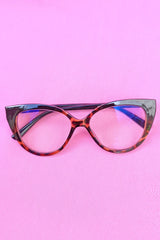 Annah Stretton - Eleanor Reading Glasses - Tortoise Shell