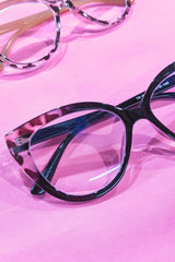 Annah Stretton - Eleanor Reading Glasses - Tortoise Shell