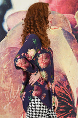 Elsie Shirt - Field of Flowers | SALE
