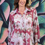Elsie Cotton Shirt - Sunday Meri-Rose
