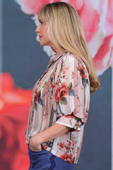 Emmi Shirt - Spring Lines