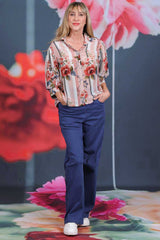 Emmi Shirt - Spring Lines