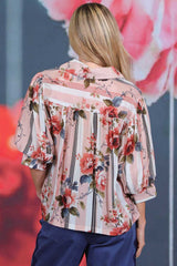 Emmi Shirt - Spring Lines