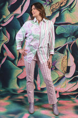 Enchanted Shirt - Love In The Mist