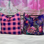 AS Reversible Euro Pillow Case - Magic Birds - SALE