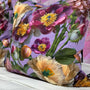 AS Reversible Euro Pillow Case - Spring Love - SALE