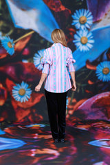 Faithful Blouse - Heartline