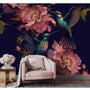 Fantasy Birds Mural Wallpaper - 2.7 x 3m