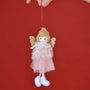 AS Xmas Fiona Angel - Pink
