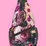 Crossbody Sling Bag - Floral Crown | PRE ORDER MID JULY