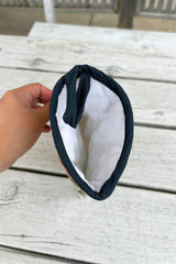 Annah Stretton Spring Serenade kitchen oven mitt