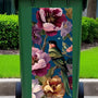 AS Floral Skin - Peony Aviary | PRE ORDER END OCT