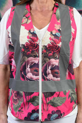 Florence Hi-Vis Vest