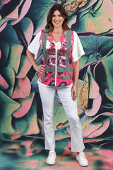 Florence Hi-Vis Vest