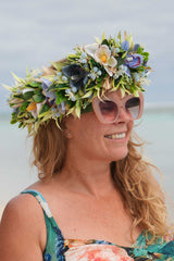 AS Florence Sunglasses - Pink