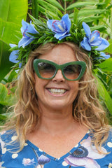 AS Florence Sunglasses - Tort