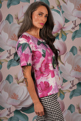 Frankie Tee - Painted Lady- SALE