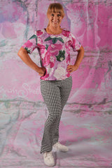 Frankie Tee - Painted Lady- SALE