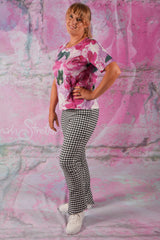 Frankie Tee - Painted Lady- SALE