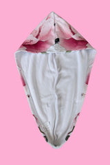 Quick-Dry Hair Wrap for Frizz-Free Styling