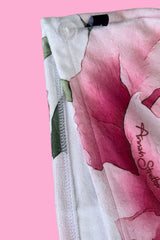 Lightweight Microfibre Towel for Hair Care