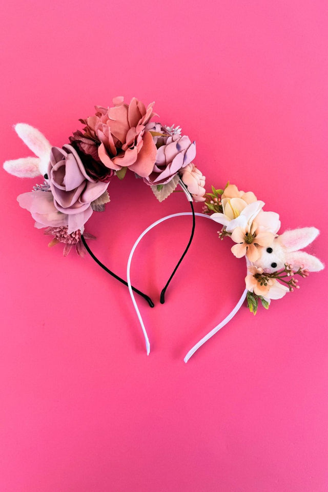 Fascinators & Headpieces New Zealand Annah Stretton