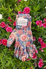 AS Gardening Gloves - Heart Rose