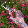 AS Gardening Gloves - Heart Rose