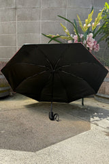Pop Up Umbrella - Heart Rose