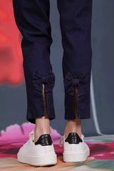 Orbit Jazz Pant - Denim