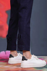 Orbit Jazz Pant - Denim