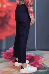 Orbit Jazz Pant - Denim