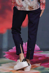Orbit Jazz Pant - Denim