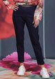 Orbit Jazz Pant - Denim