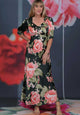Penny Lane Dress - Spring Blush